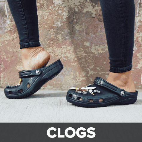 Clogs