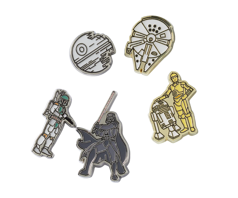 Star Wars™ 5 Pack