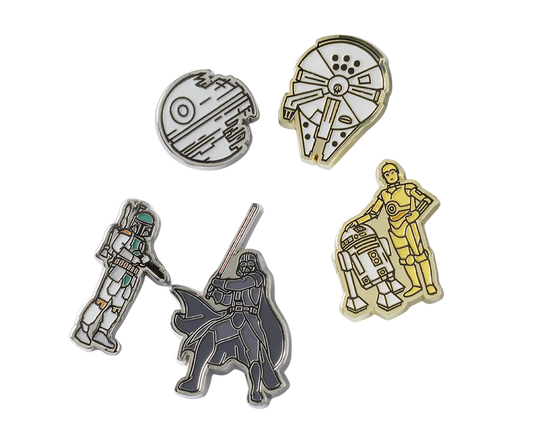 Star Wars™ 5 Pack