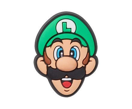 Super Mario Luigi