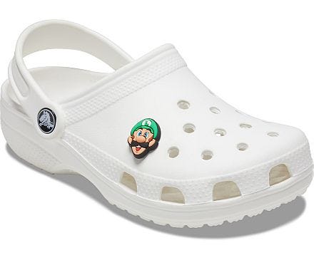 Super Mario Luigi
