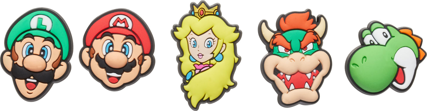 Super Mario™ 5-Pack