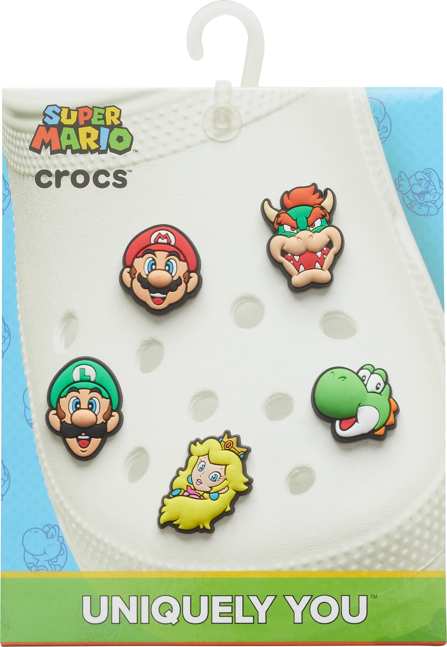 Super Mario™ 5-Pack