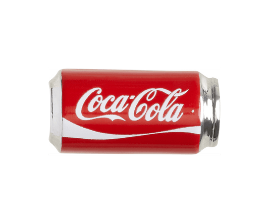 Coca Cola X Crocs Can