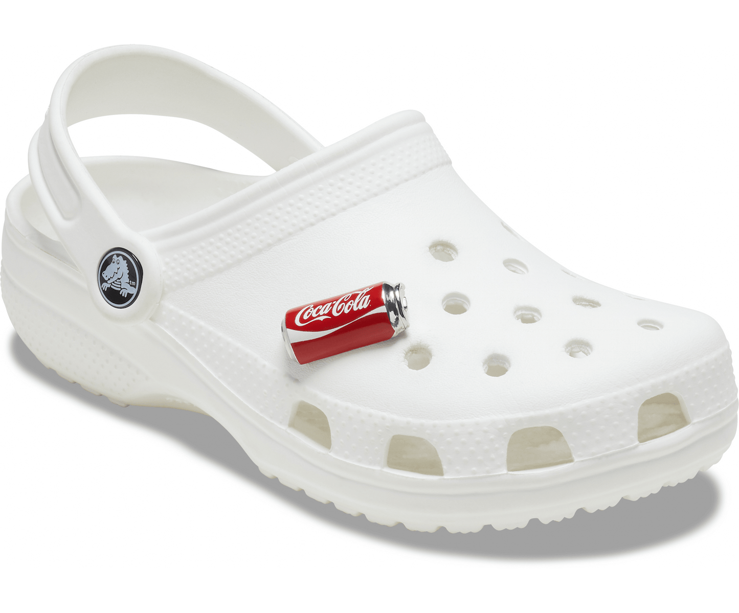 Coca Cola X Crocs Can