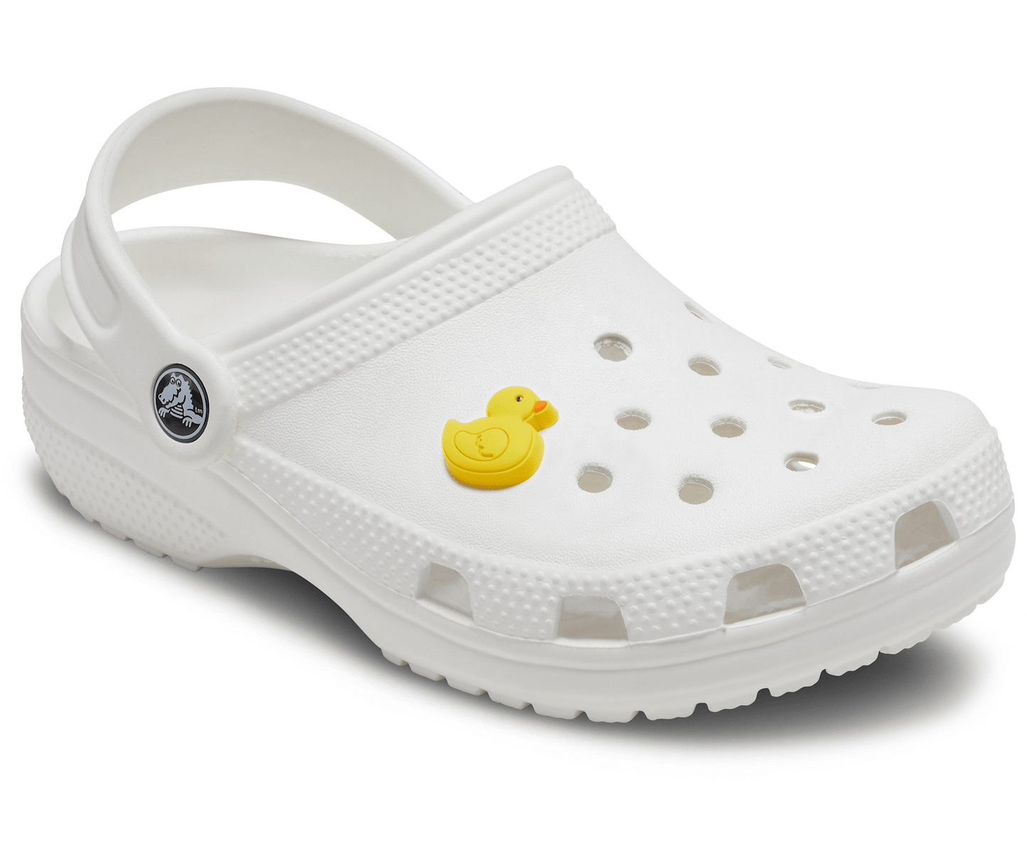 Tiny Rubber Ducky