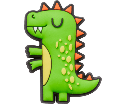 Green Dino