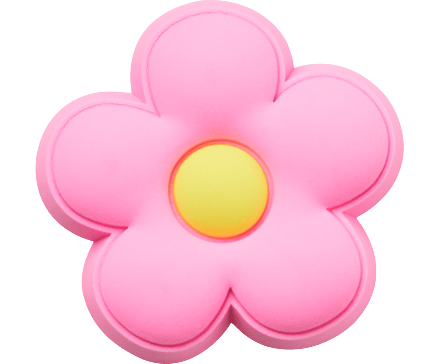Tiny Pink Flower