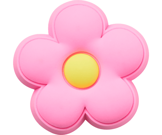 Tiny Pink Flower