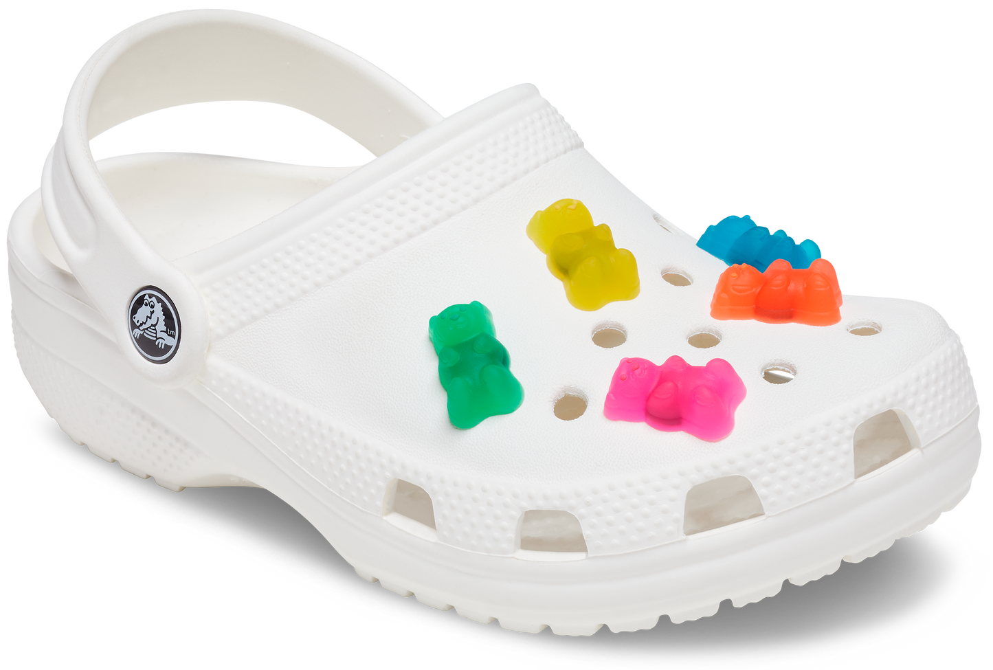 Candy Bear 5 Pack