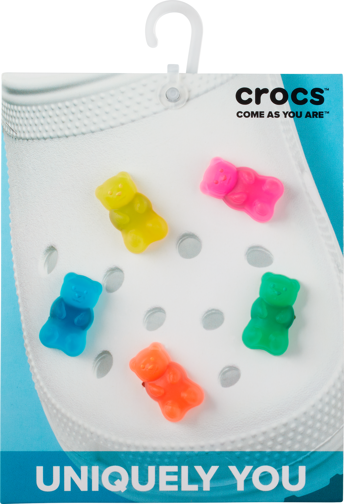 Candy Bear 5 Pack