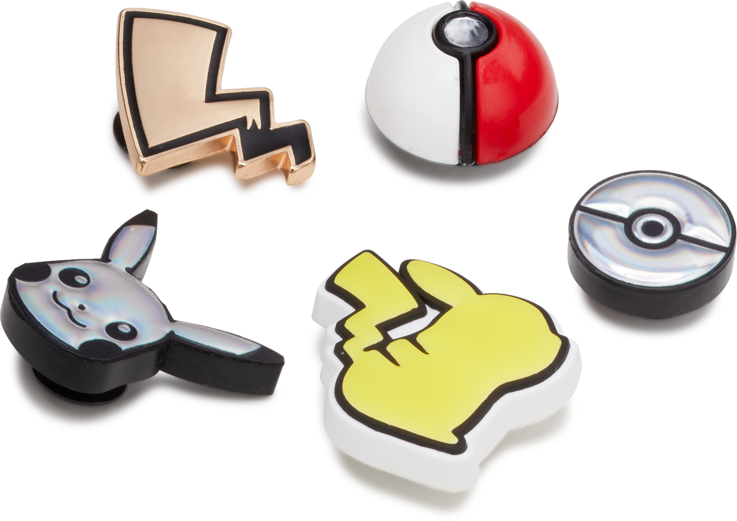 Elevated Pokemon™ 5 Pack
