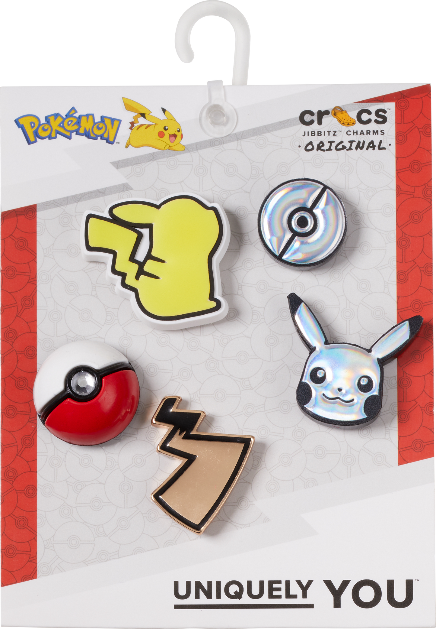 Elevated Pokemon™ 5 Pack