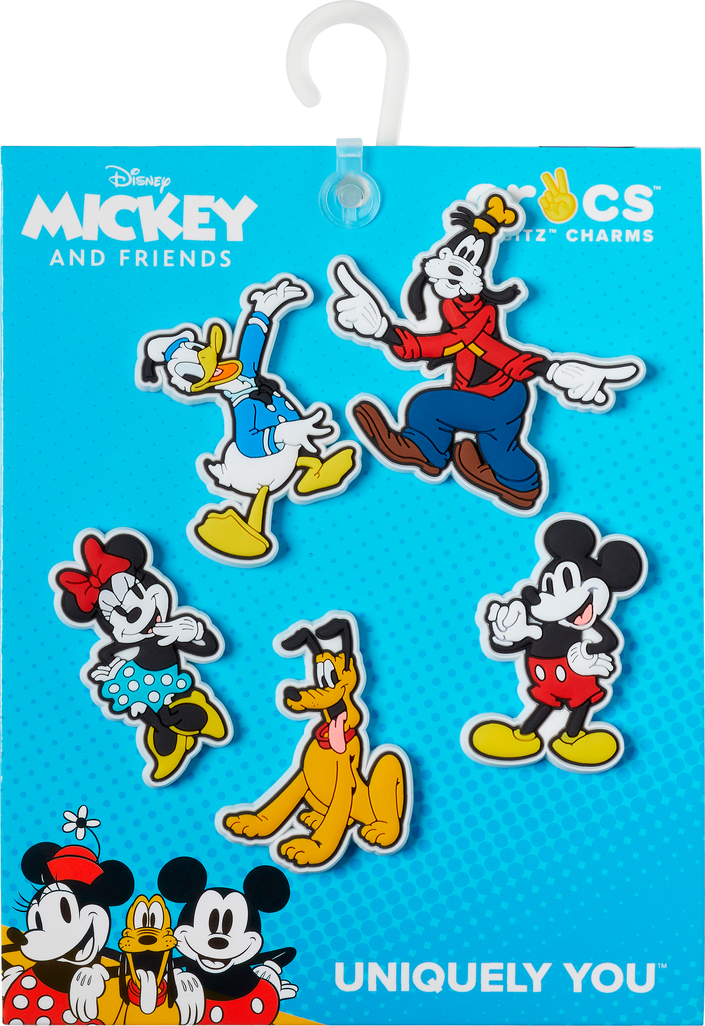 Disney Mickey Friends™ 5Pack