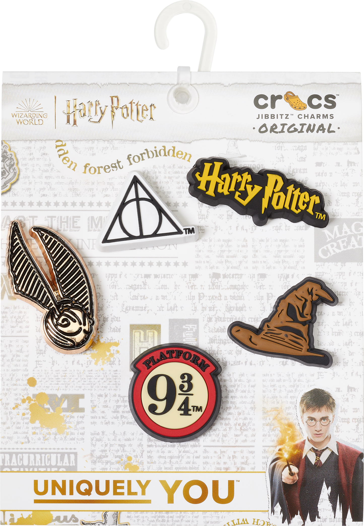 Harry Potter™ 5 Pack