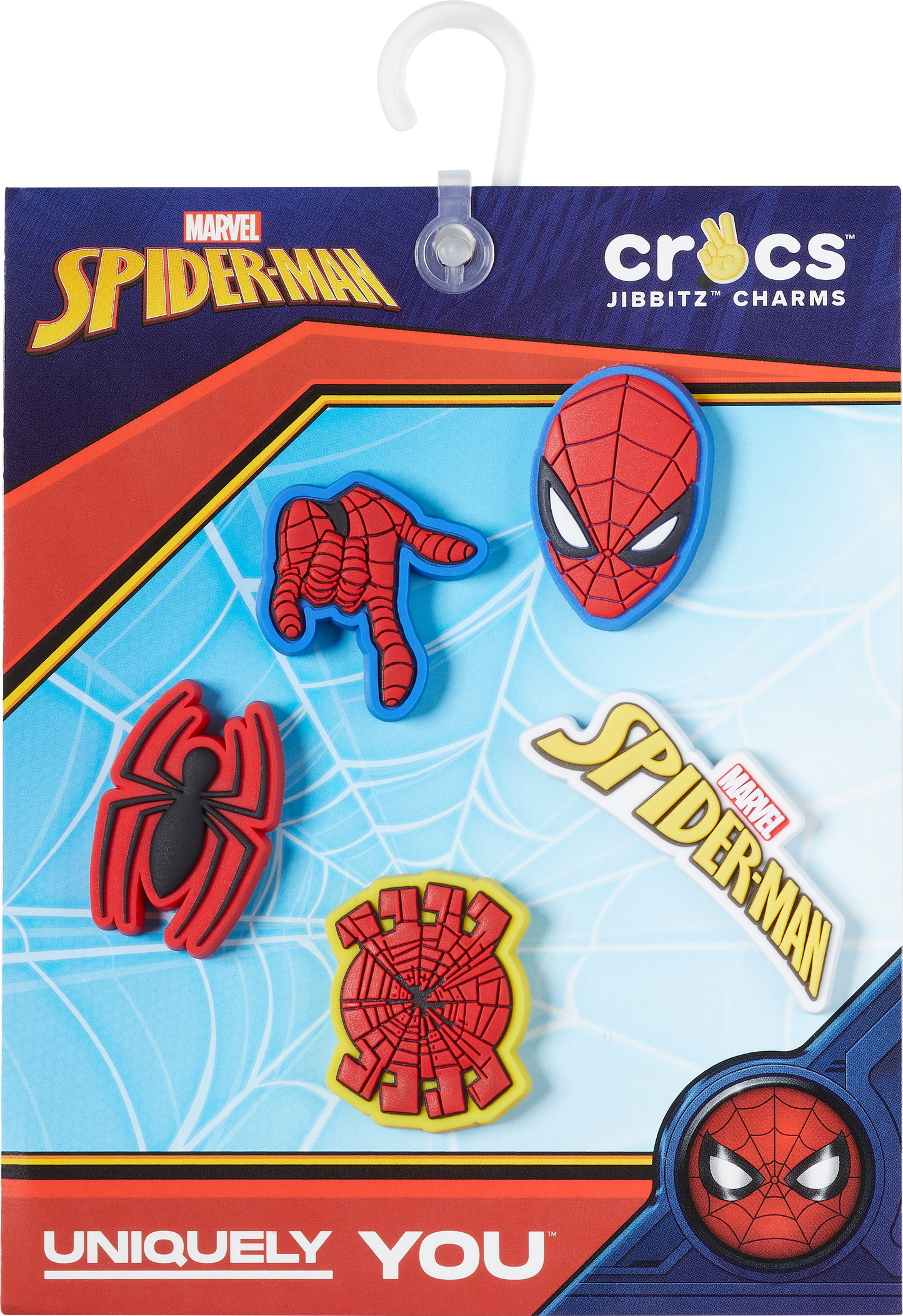 Spider Man™ 5 Pack