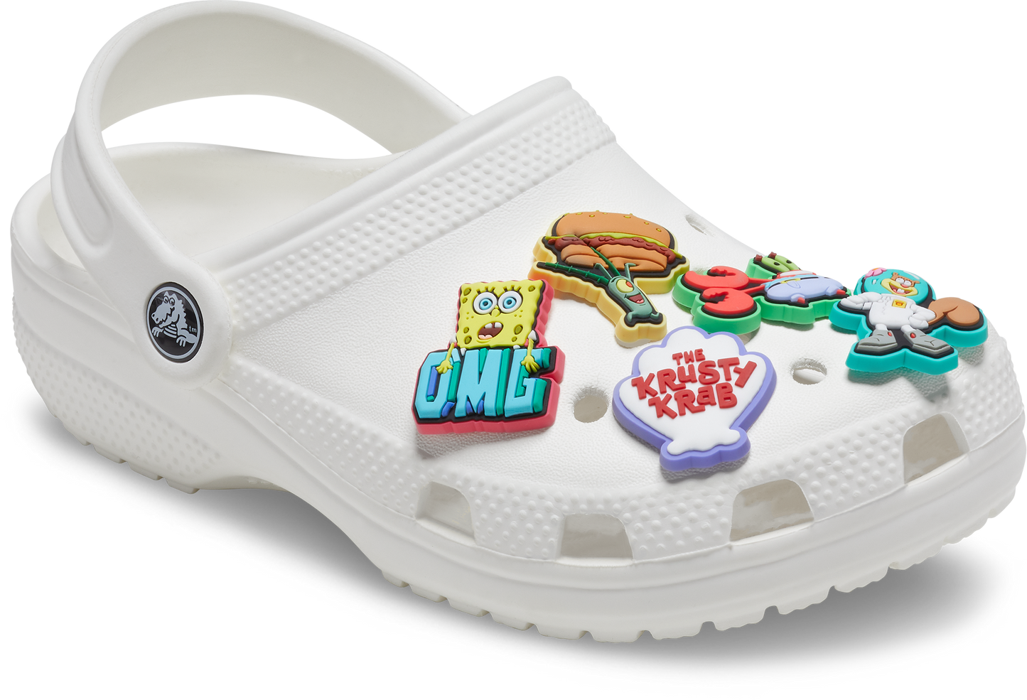 Spongebob 5 Pack