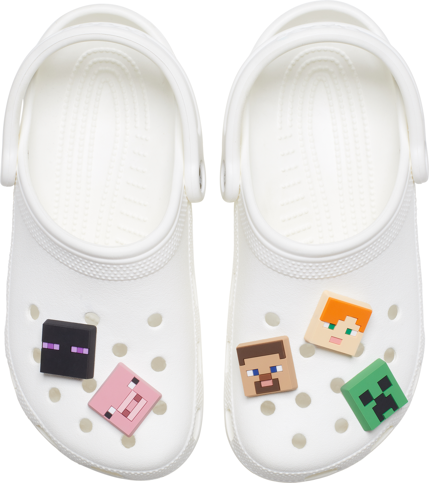 Minecraft 5 Pack