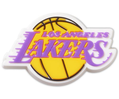 NBA Los Angeles Lakers 1
