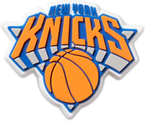 NBA New York Knicks 1