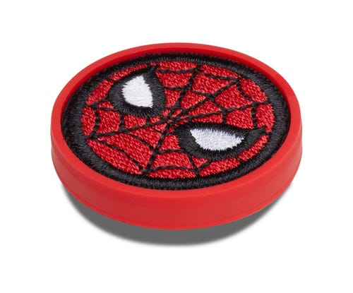 Spiderman Cartoon Face