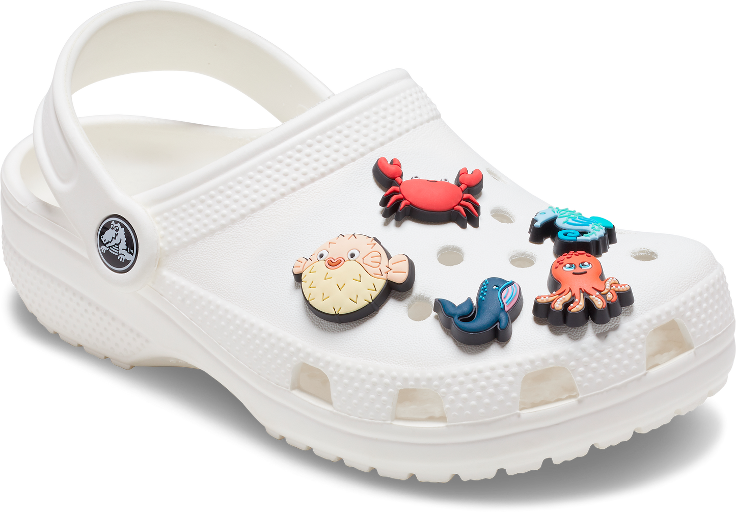 Sea Friends 5 Pack
