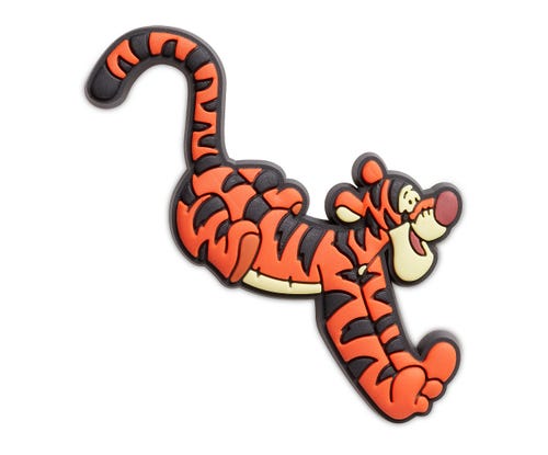 Winnie The Pooh Tigger