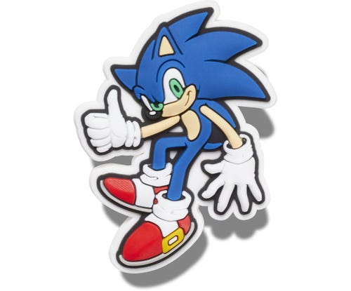 Sonic The Hedgehog