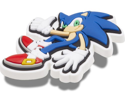 Sonic The Hedgehog