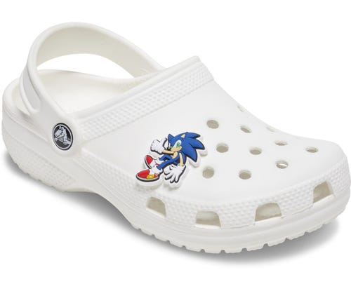 Sonic The Hedgehog