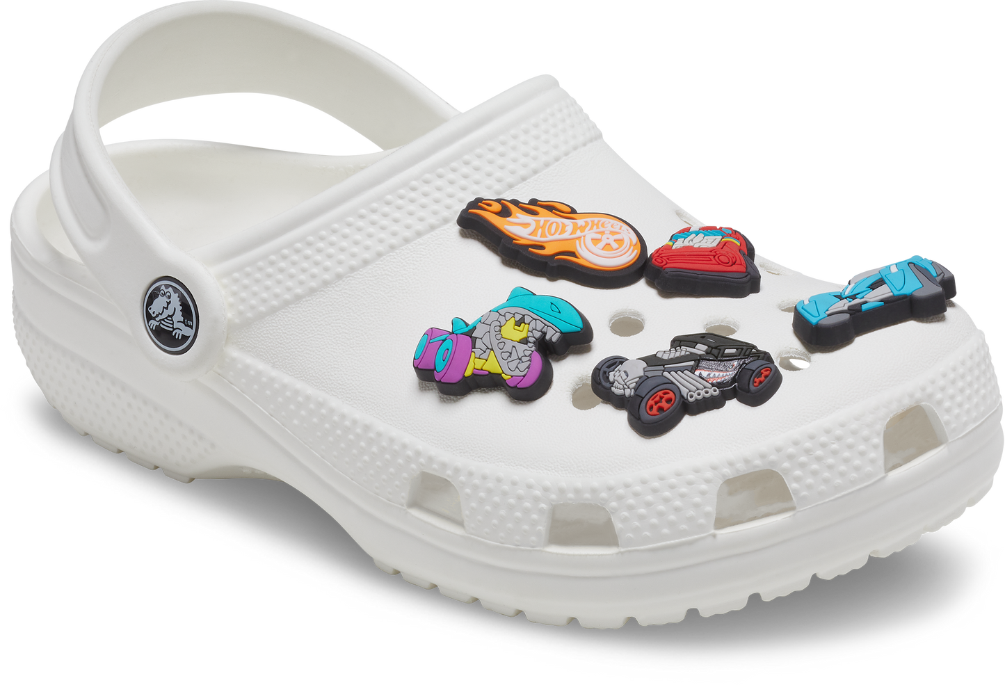 Hot Wheels 5 Pack