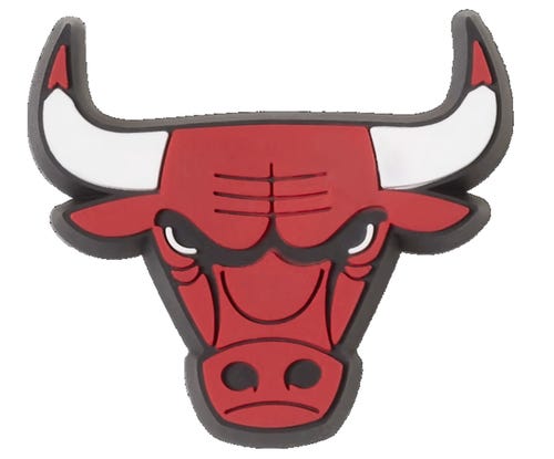 NBA Chicago Bulls 1