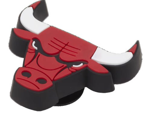 NBA Chicago Bulls 1