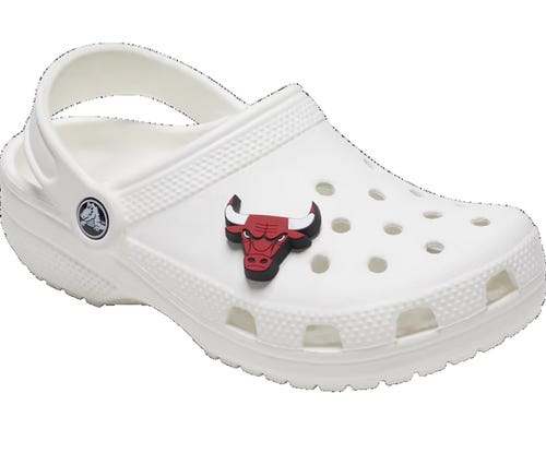 NBA Chicago Bulls 1