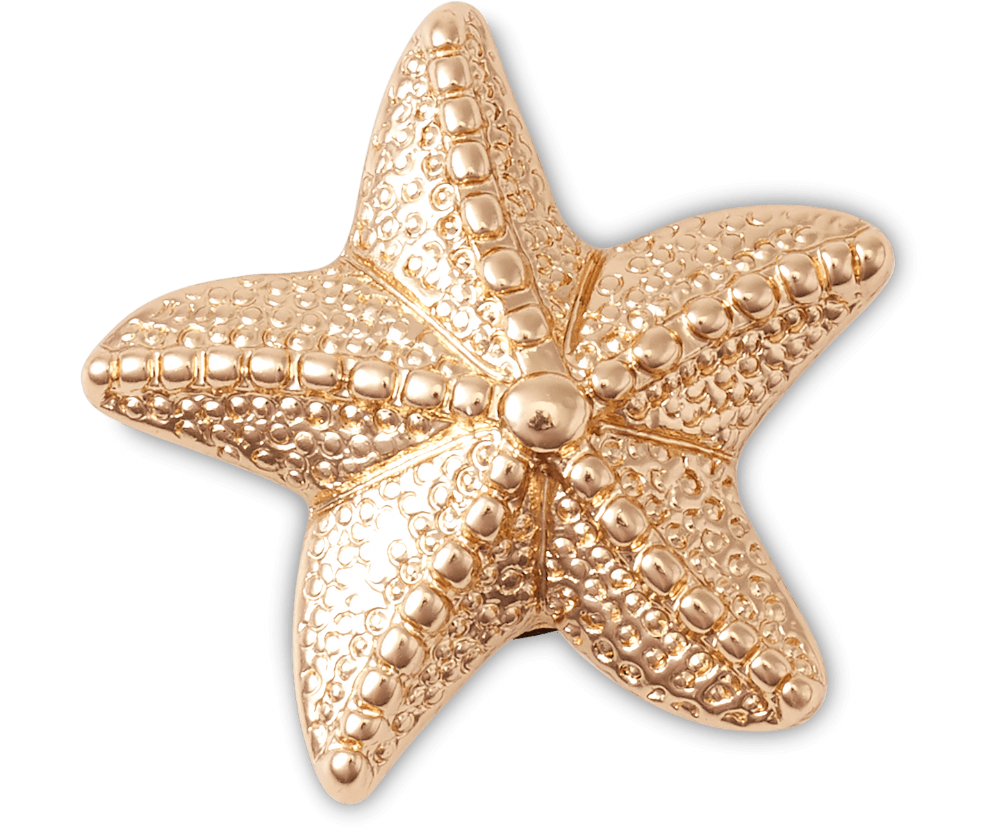 Gold Star Fish