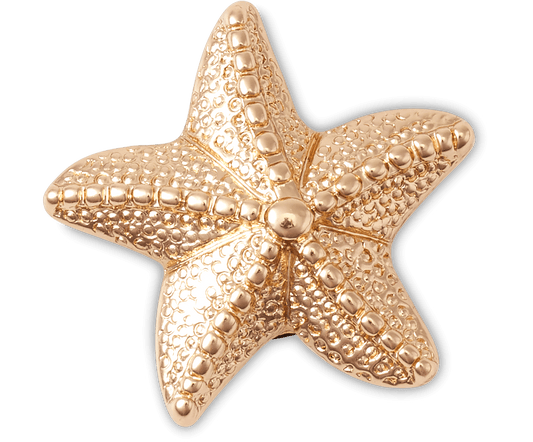 Gold Star Fish