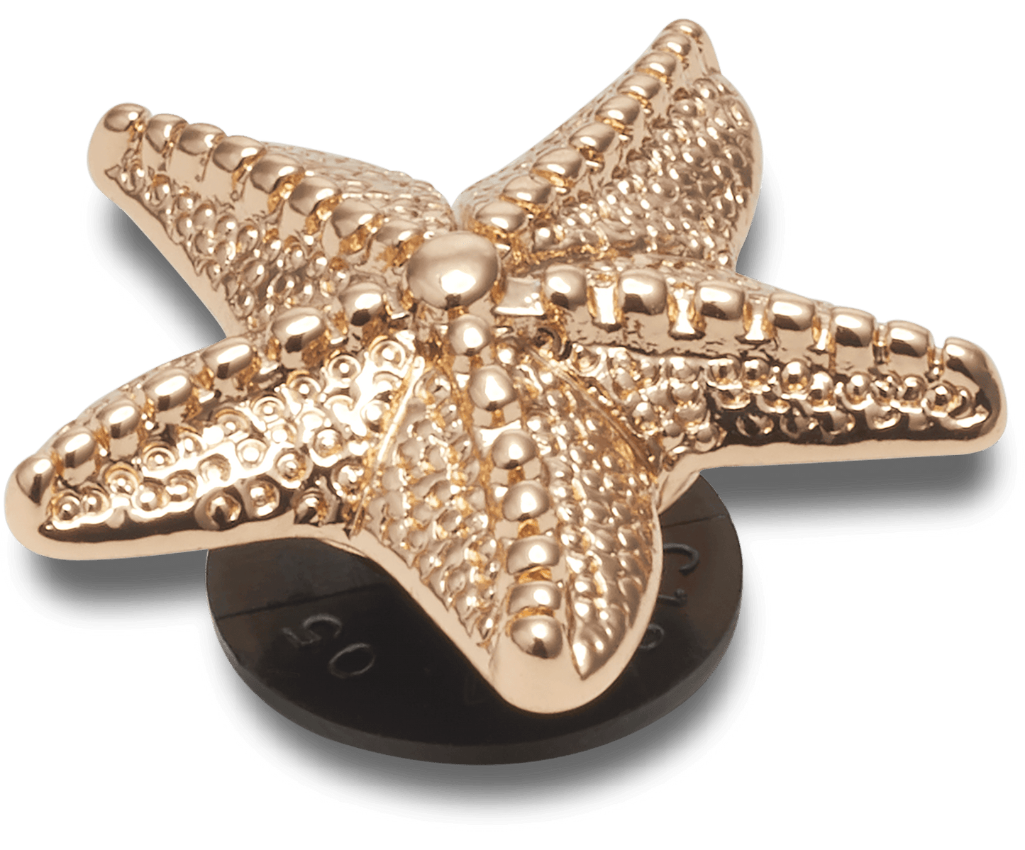 Gold Star Fish
