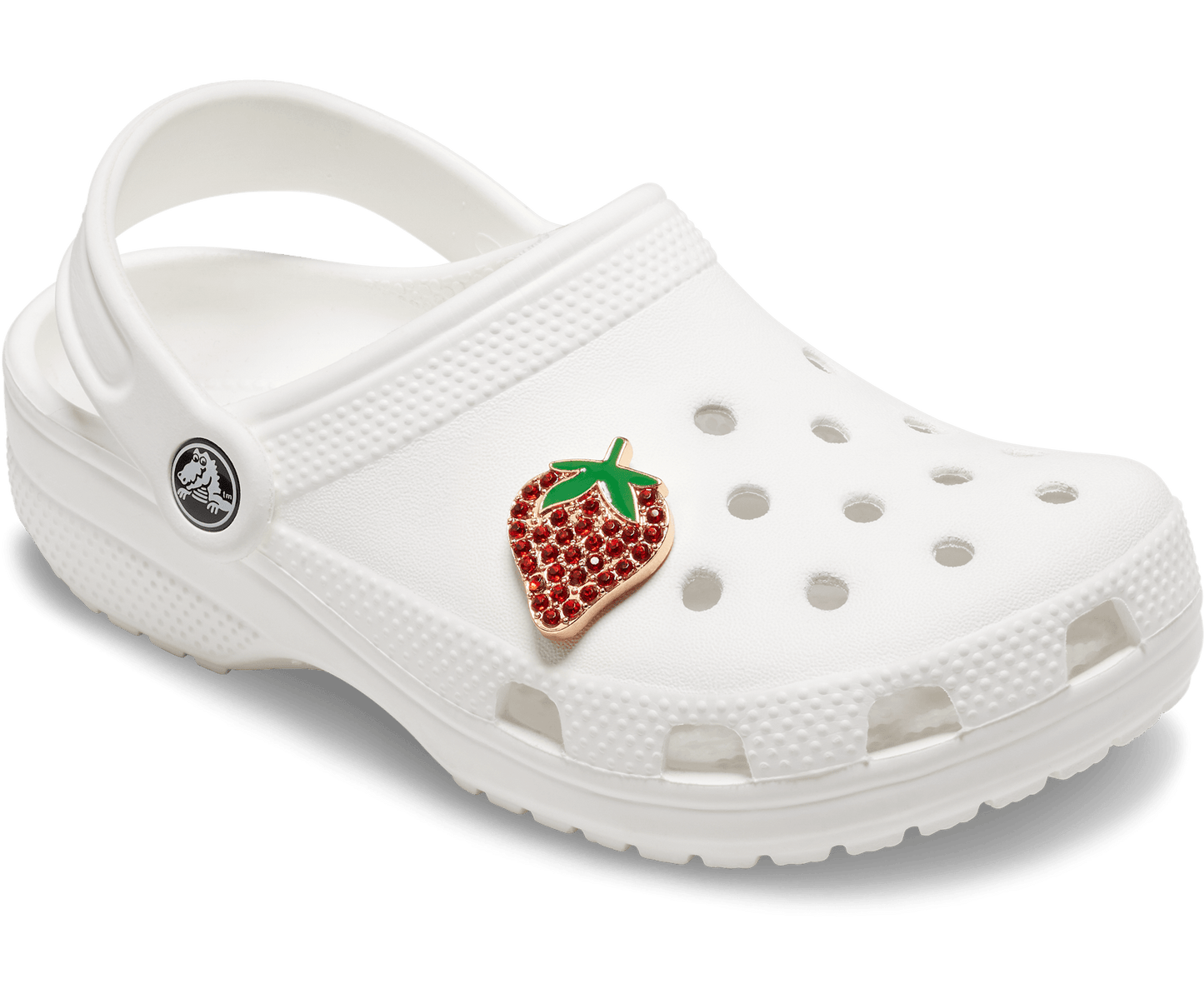 Strawberry Gem
