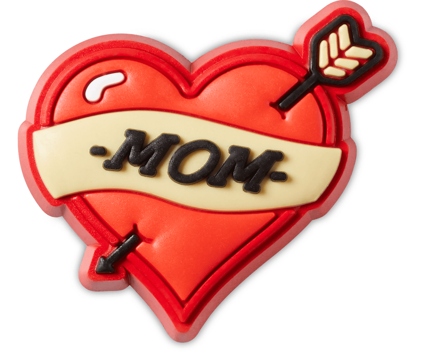 Mom Heart Tattoo