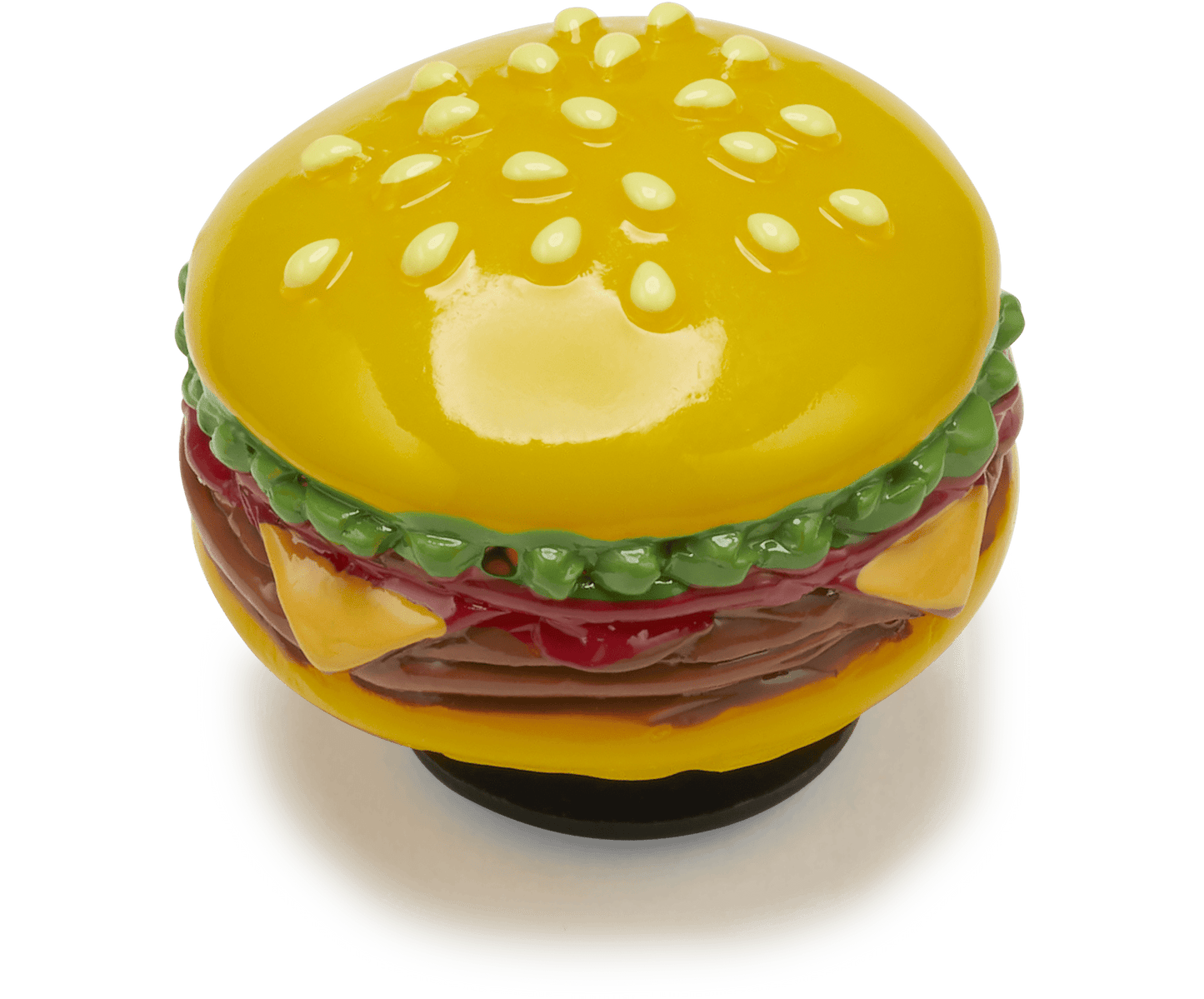 Mini 3D Hamburger