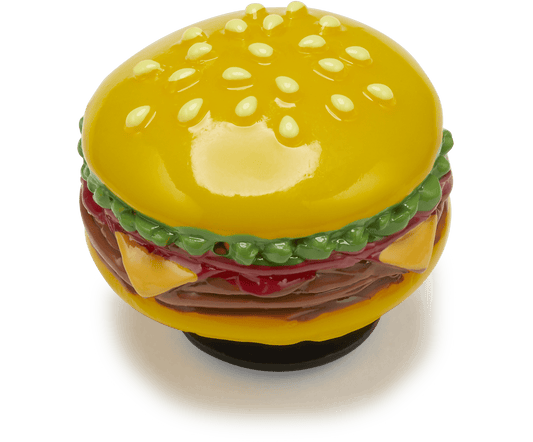 Mini 3D Hamburger