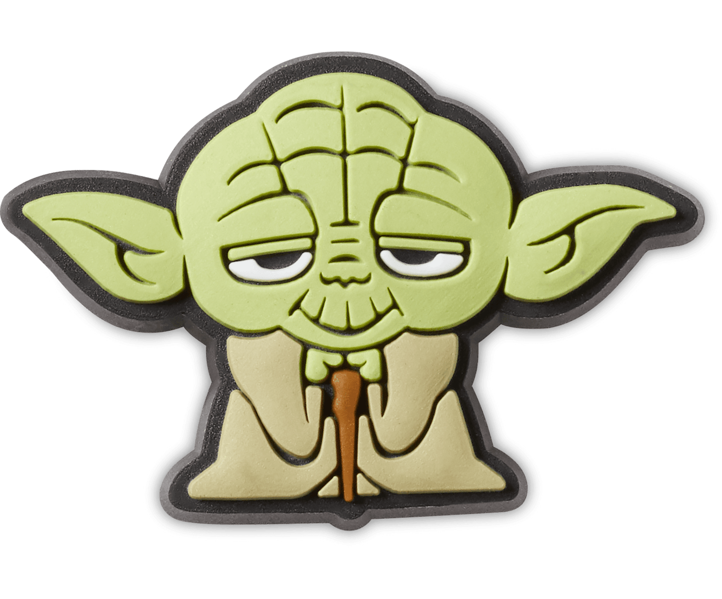 Star Wars Yoda 1
