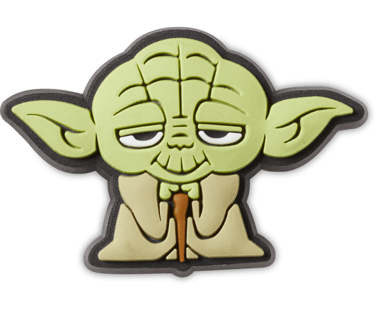 Star Wars Yoda 1