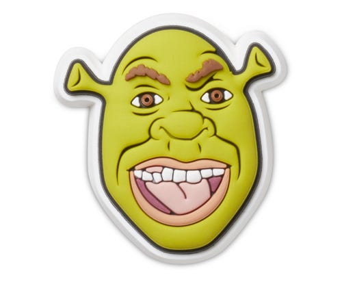 Shrek 1