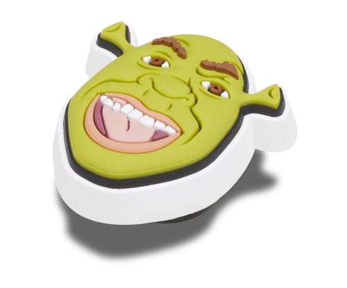 Shrek 1