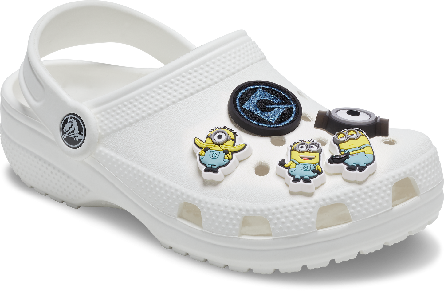 Minions 5 Pack