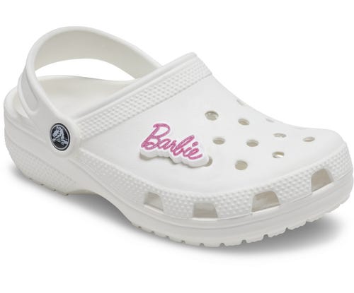 Barbie Logo