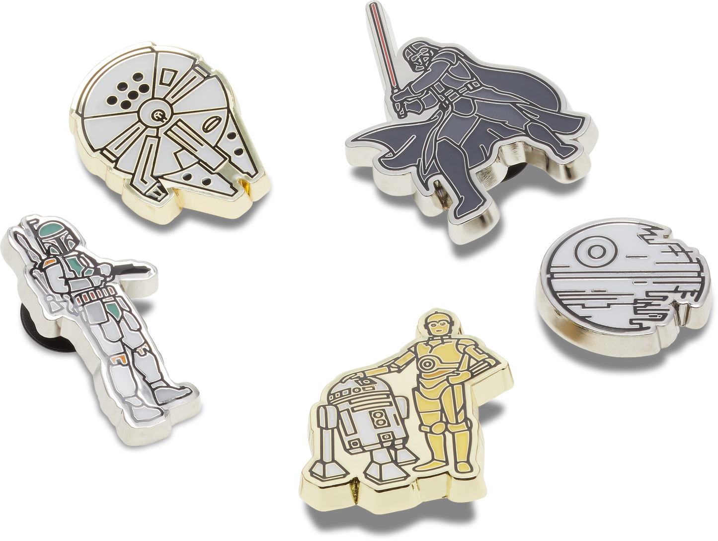 Star Wars™ 5 Pack