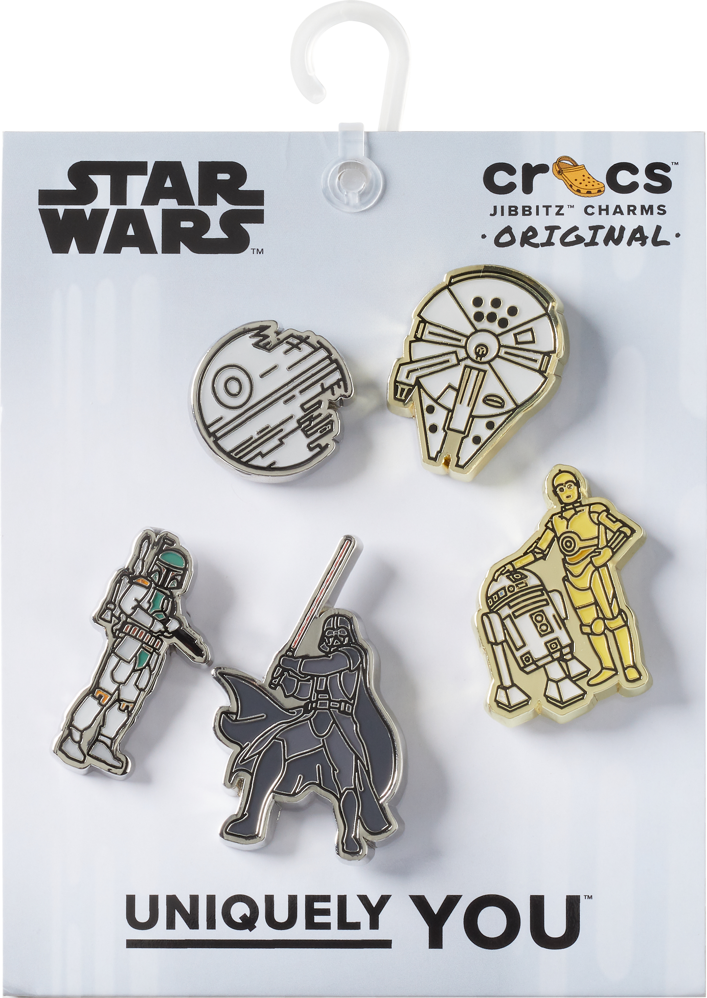 Star Wars™ 5 Pack