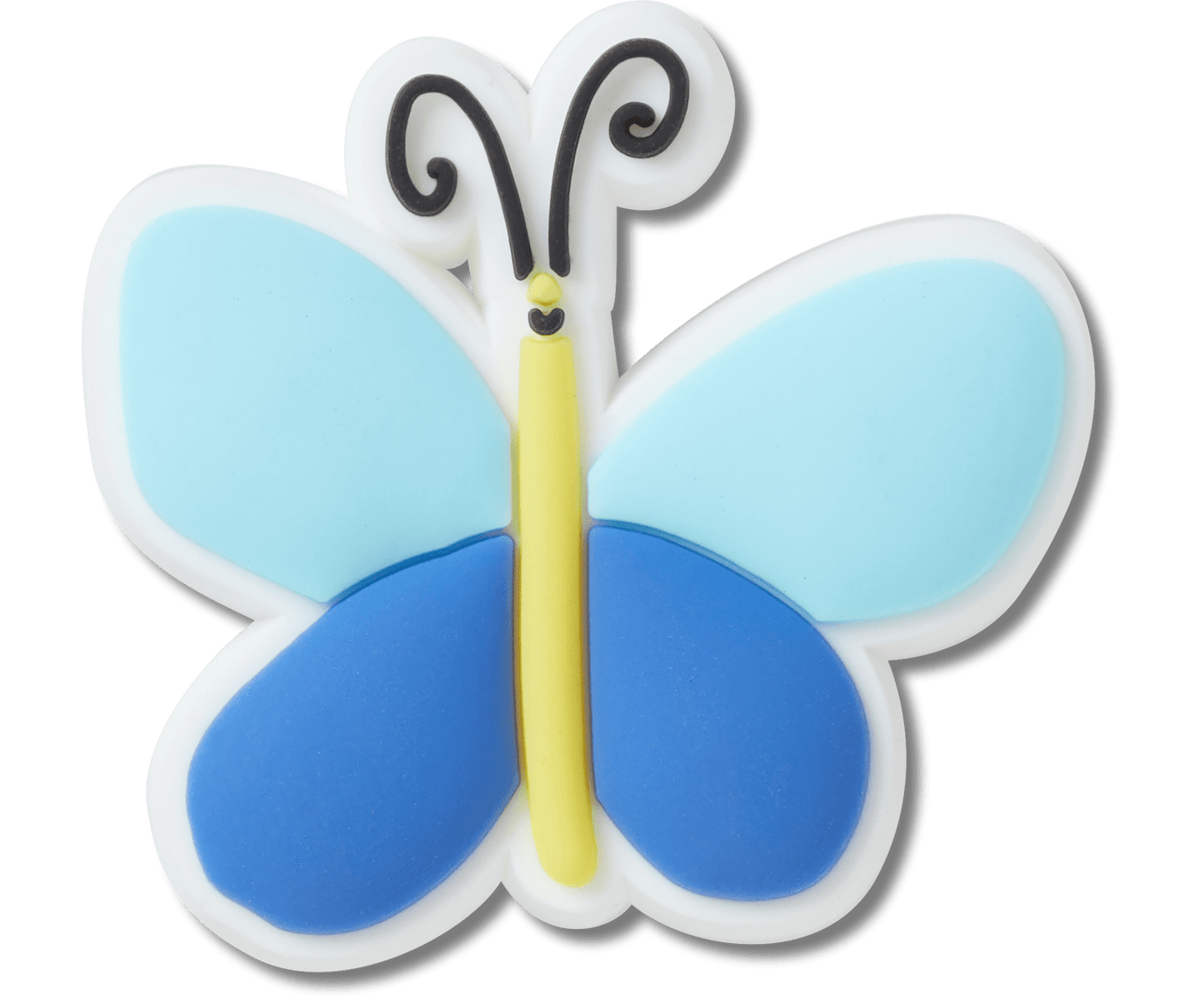 Doodle Butterfly